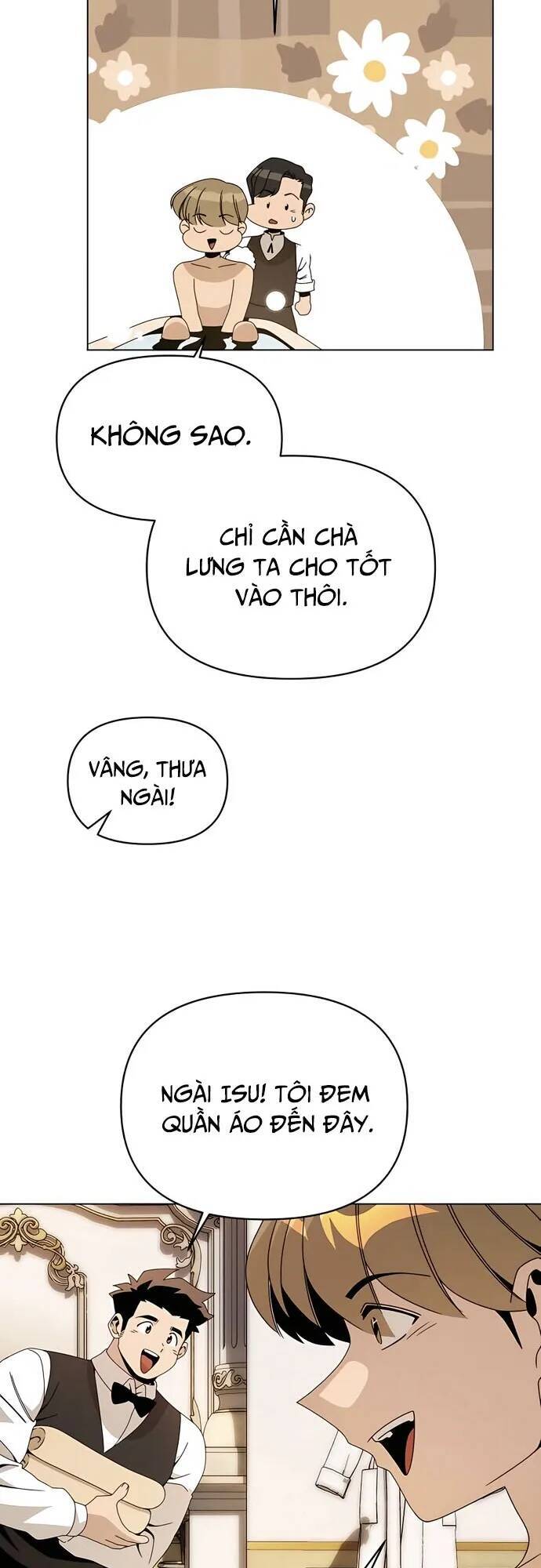 Tôi Từ Bỏ Tất Cả Để Khởi Đầu Ở Một Thế Giới Khác Chap 63 - Next Chap 64
