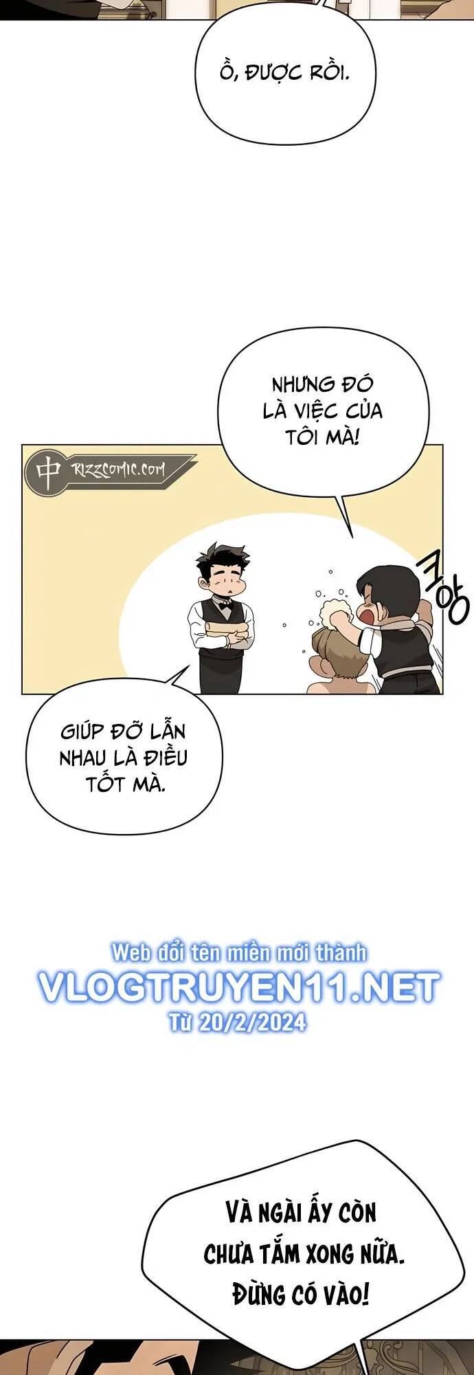 Tôi Từ Bỏ Tất Cả Để Khởi Đầu Ở Một Thế Giới Khác Chap 63 - Next Chap 64
