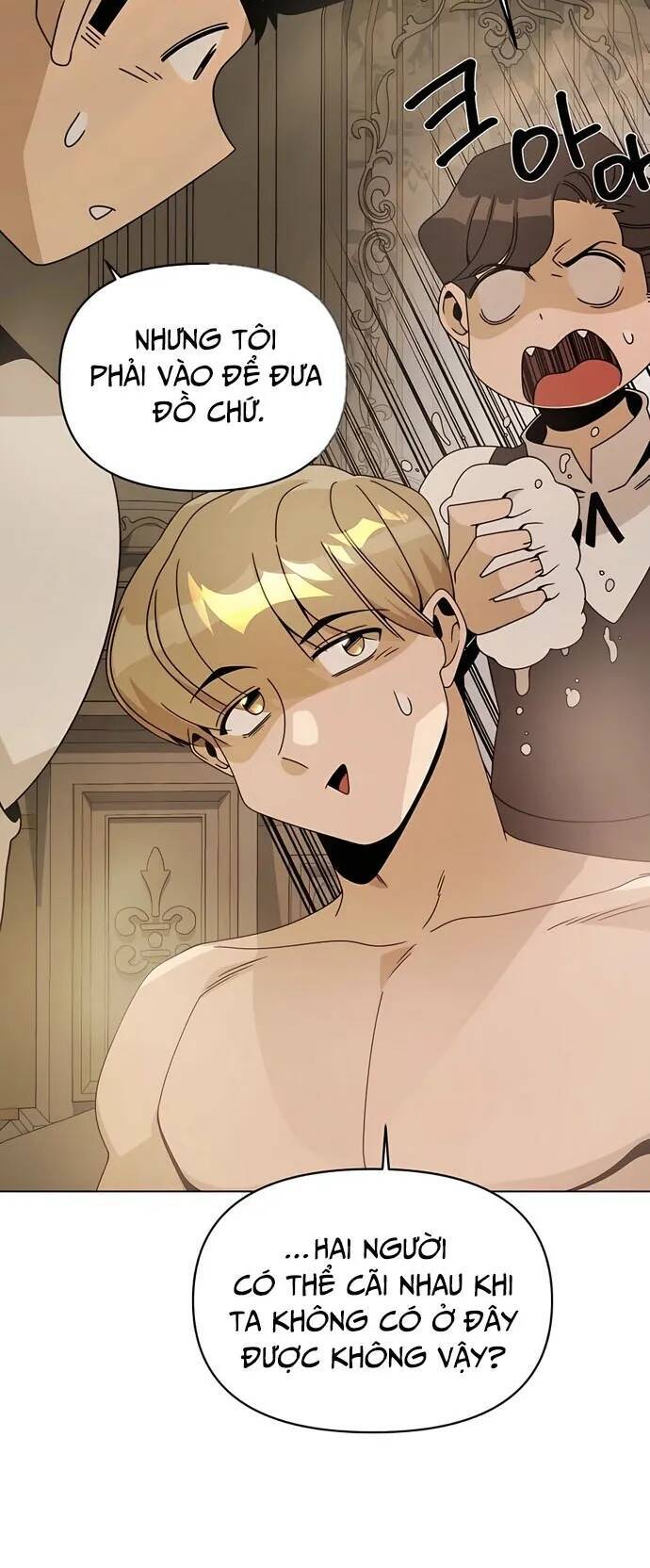 Tôi Từ Bỏ Tất Cả Để Khởi Đầu Ở Một Thế Giới Khác Chap 63 - Next Chap 64