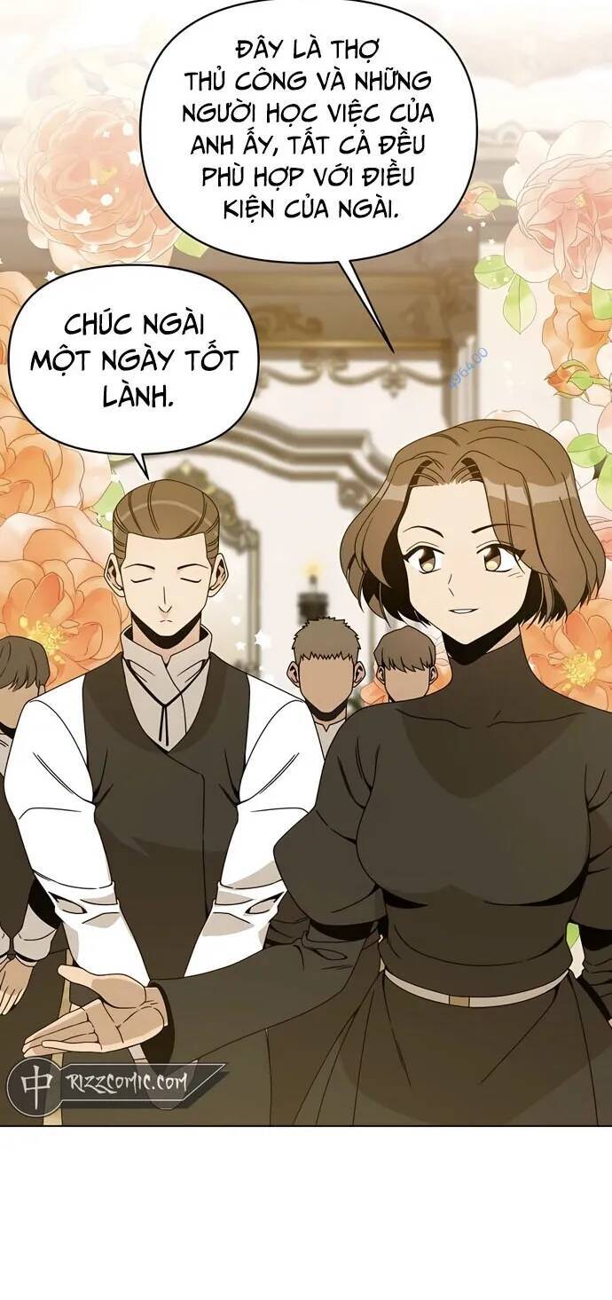 Tôi Từ Bỏ Tất Cả Để Khởi Đầu Ở Một Thế Giới Khác Chap 63 - Next Chap 64
