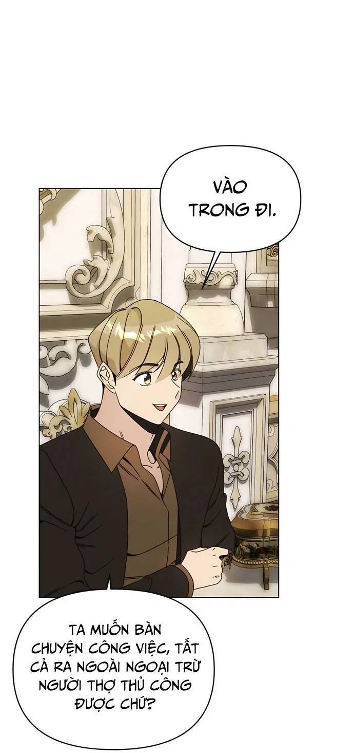 Tôi Từ Bỏ Tất Cả Để Khởi Đầu Ở Một Thế Giới Khác Chap 63 - Next Chap 64