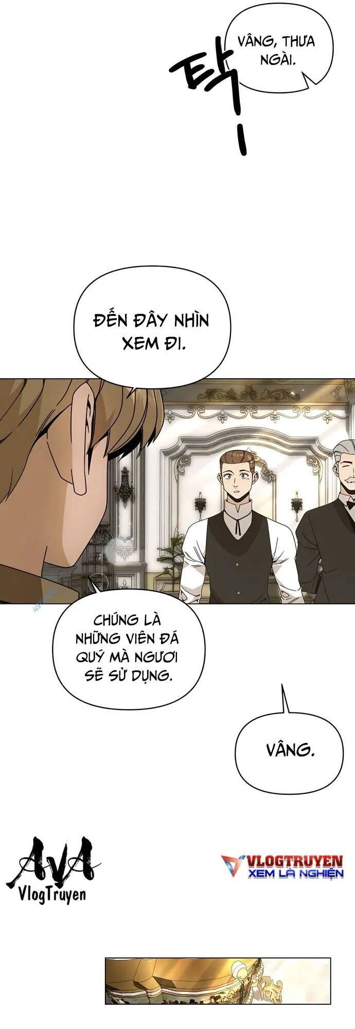 Tôi Từ Bỏ Tất Cả Để Khởi Đầu Ở Một Thế Giới Khác Chap 63 - Next Chap 64
