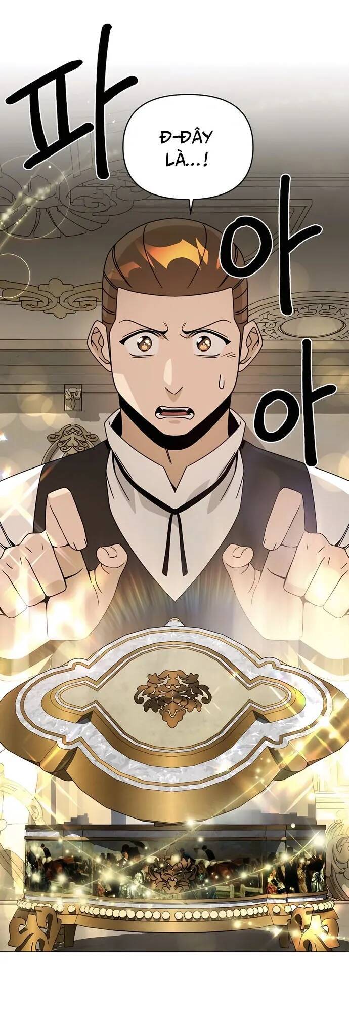 Tôi Từ Bỏ Tất Cả Để Khởi Đầu Ở Một Thế Giới Khác Chap 63 - Next Chap 64
