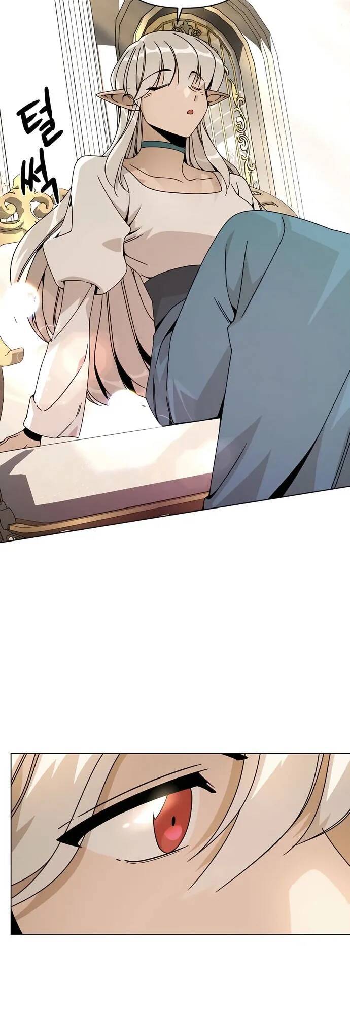 Tôi Từ Bỏ Tất Cả Để Khởi Đầu Ở Một Thế Giới Khác Chap 64 - Next Chap 65