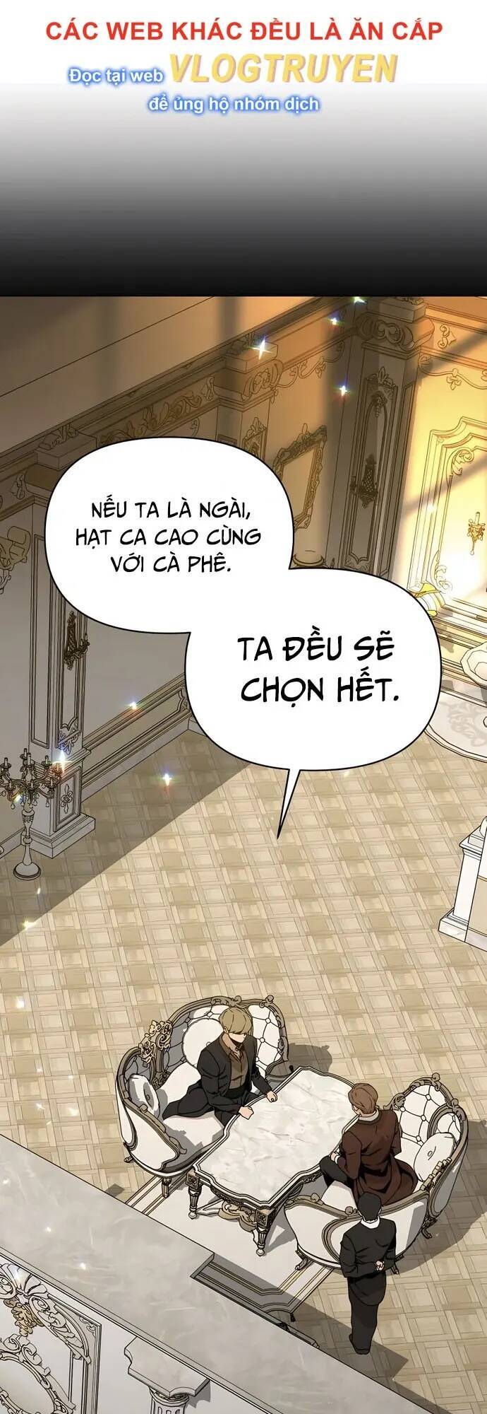 Tôi Từ Bỏ Tất Cả Để Khởi Đầu Ở Một Thế Giới Khác Chap 64 - Next Chap 65