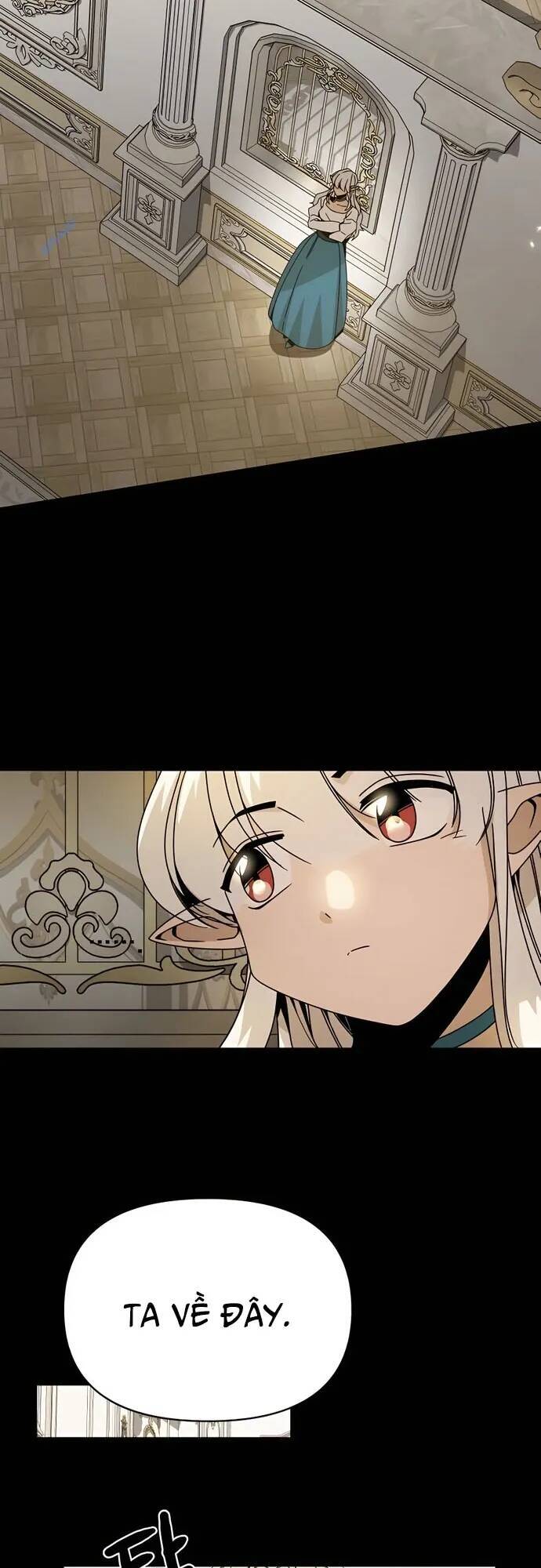Tôi Từ Bỏ Tất Cả Để Khởi Đầu Ở Một Thế Giới Khác Chap 64 - Next Chap 65