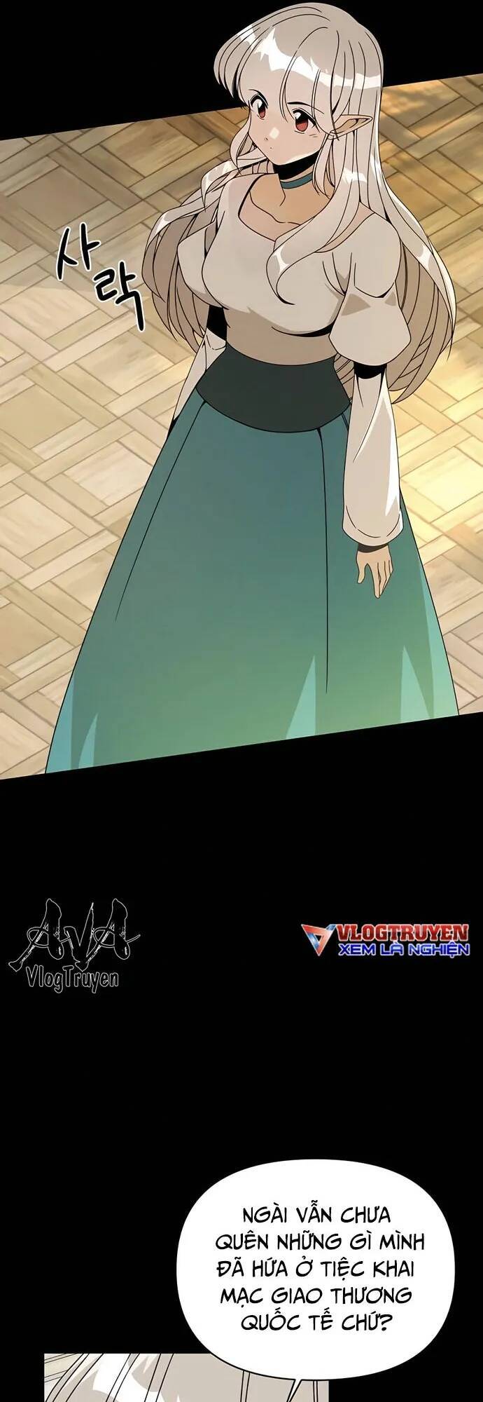 Tôi Từ Bỏ Tất Cả Để Khởi Đầu Ở Một Thế Giới Khác Chap 64 - Next Chap 65
