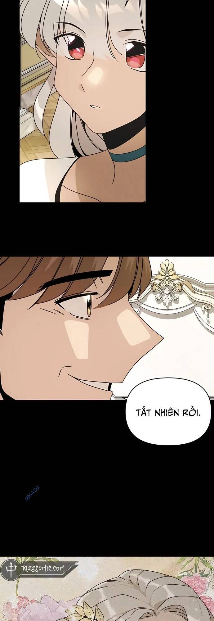 Tôi Từ Bỏ Tất Cả Để Khởi Đầu Ở Một Thế Giới Khác Chap 64 - Next Chap 65