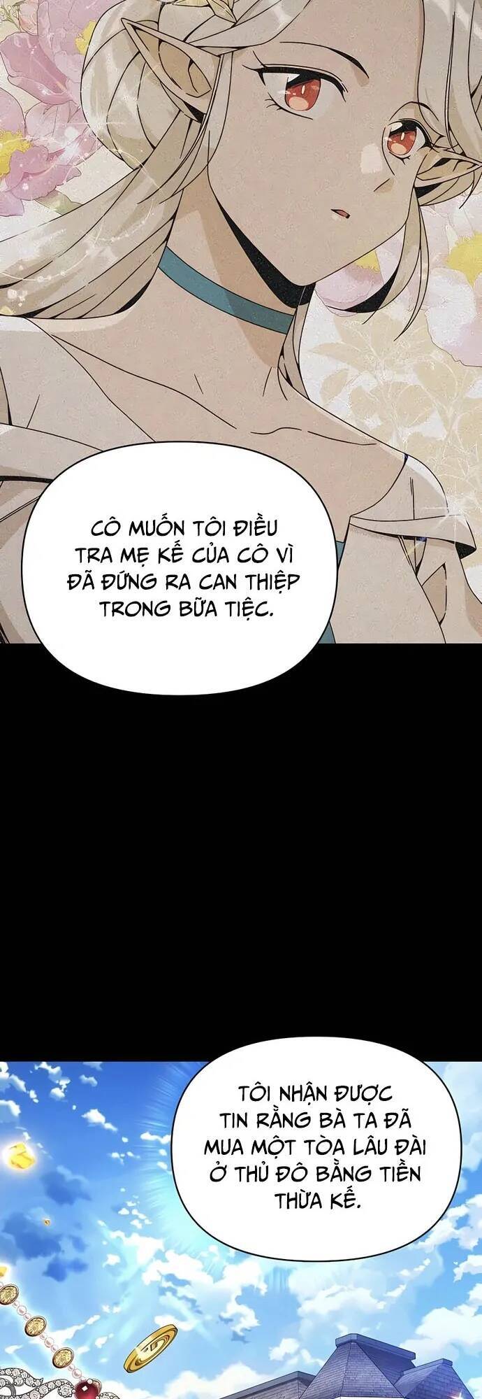 Tôi Từ Bỏ Tất Cả Để Khởi Đầu Ở Một Thế Giới Khác Chap 64 - Next Chap 65