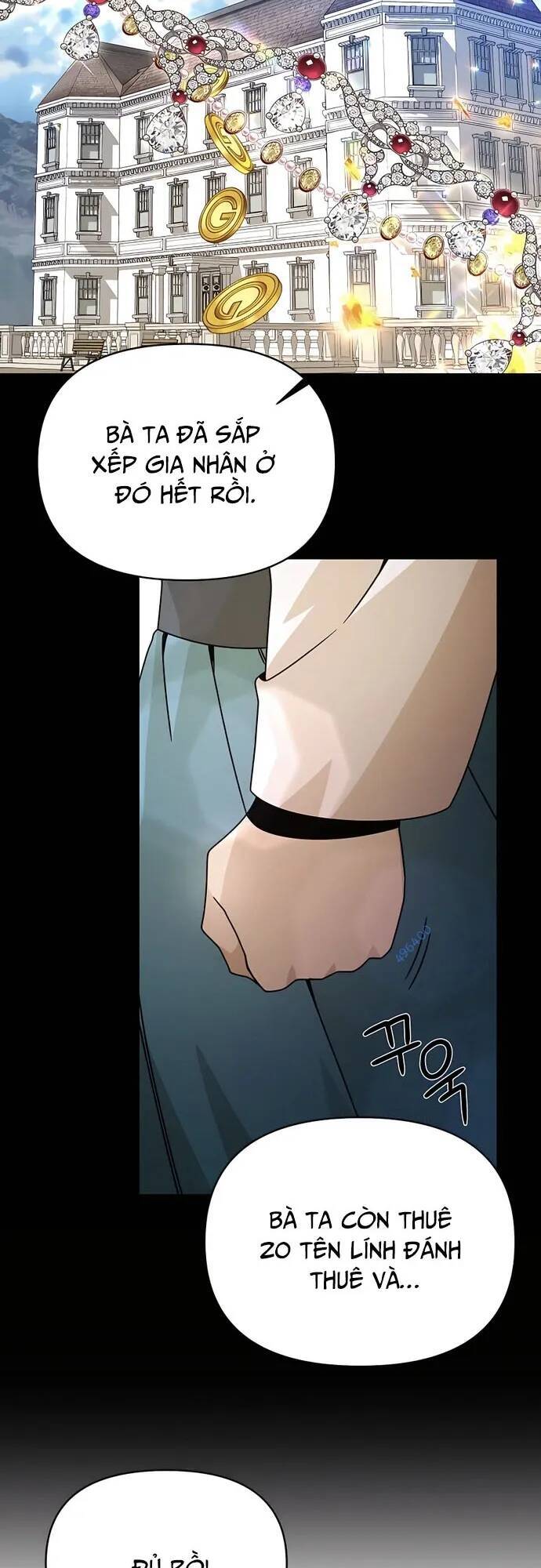 Tôi Từ Bỏ Tất Cả Để Khởi Đầu Ở Một Thế Giới Khác Chap 64 - Next Chap 65