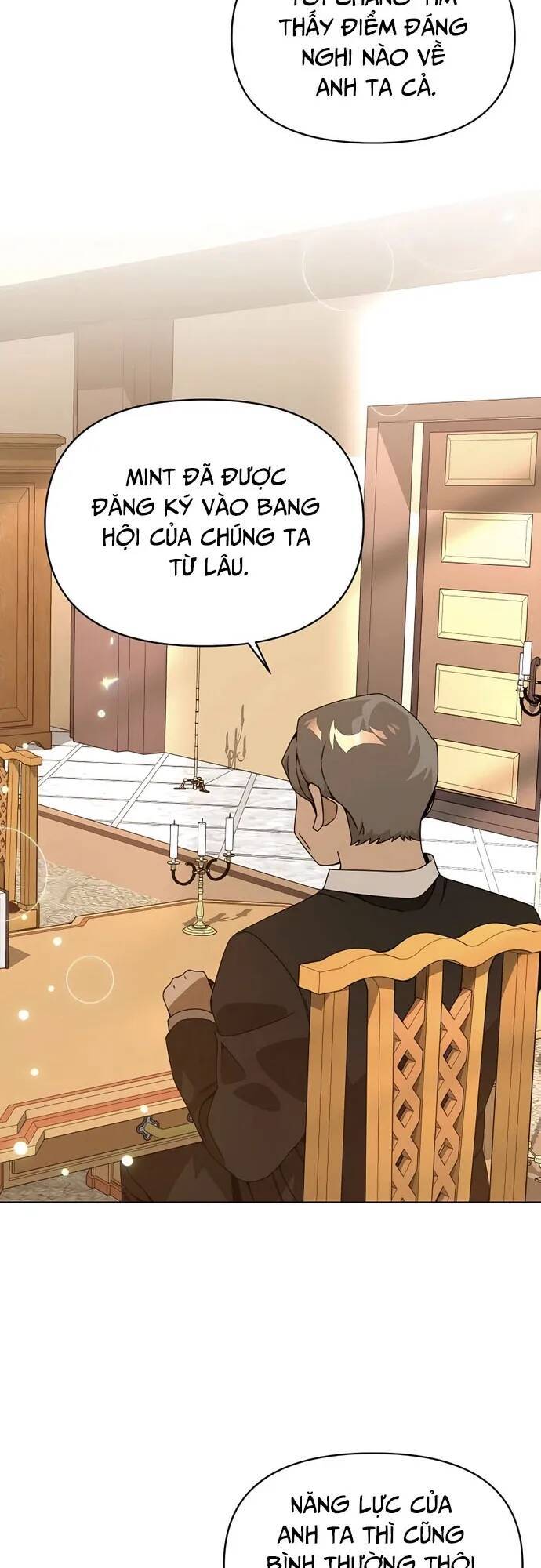 Tôi Từ Bỏ Tất Cả Để Khởi Đầu Ở Một Thế Giới Khác Chap 64 - Next Chap 65