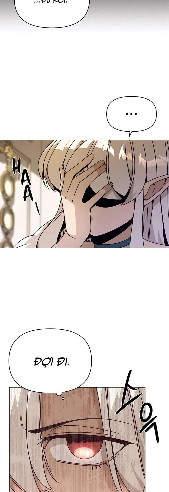 Tôi Từ Bỏ Tất Cả Để Khởi Đầu Ở Một Thế Giới Khác Chap 64 - Next Chap 65