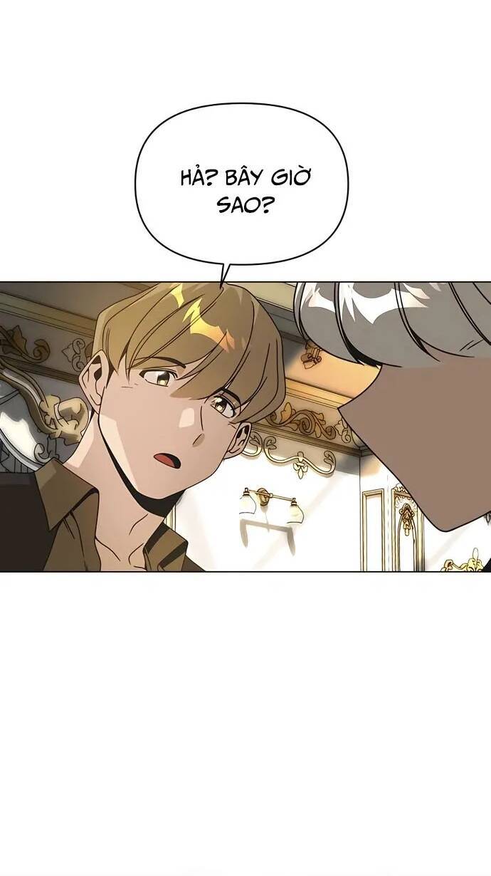 Tôi Từ Bỏ Tất Cả Để Khởi Đầu Ở Một Thế Giới Khác Chap 64 - Next Chap 65
