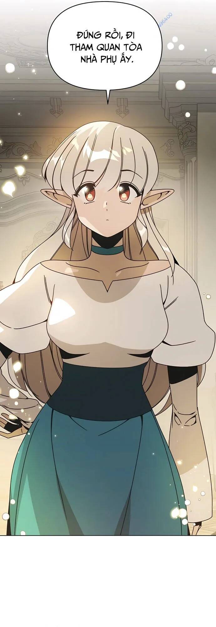 Tôi Từ Bỏ Tất Cả Để Khởi Đầu Ở Một Thế Giới Khác Chap 64 - Next Chap 65