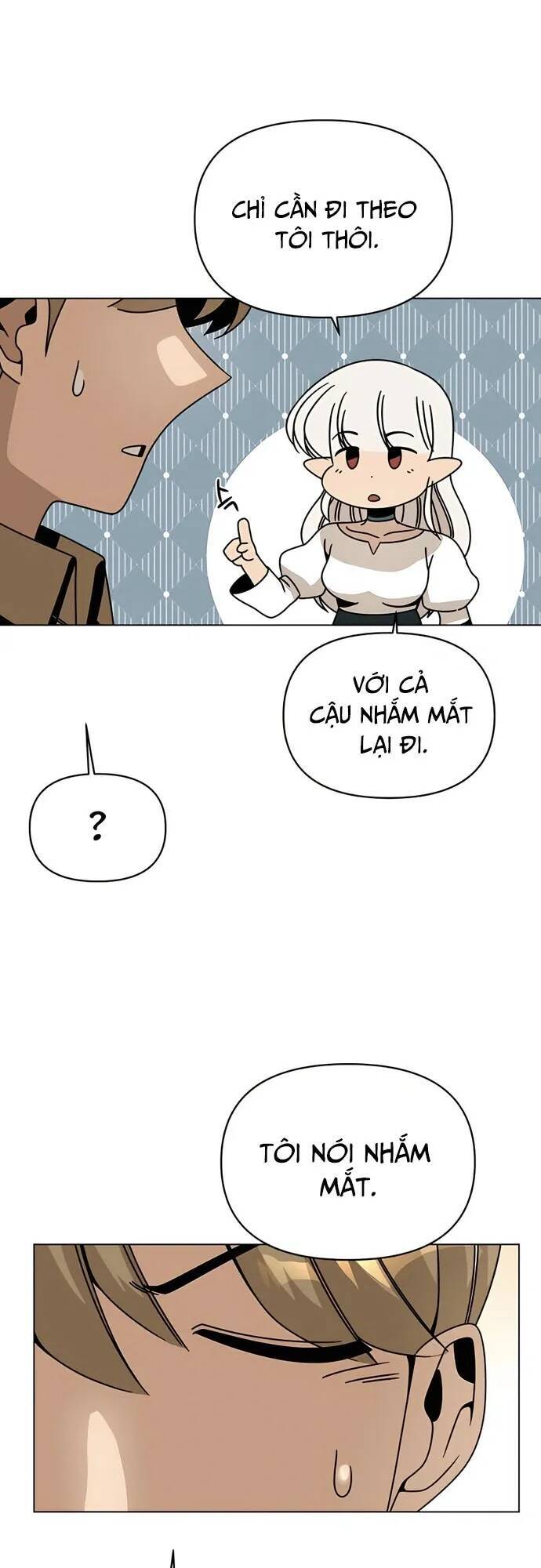 Tôi Từ Bỏ Tất Cả Để Khởi Đầu Ở Một Thế Giới Khác Chap 64 - Next Chap 65
