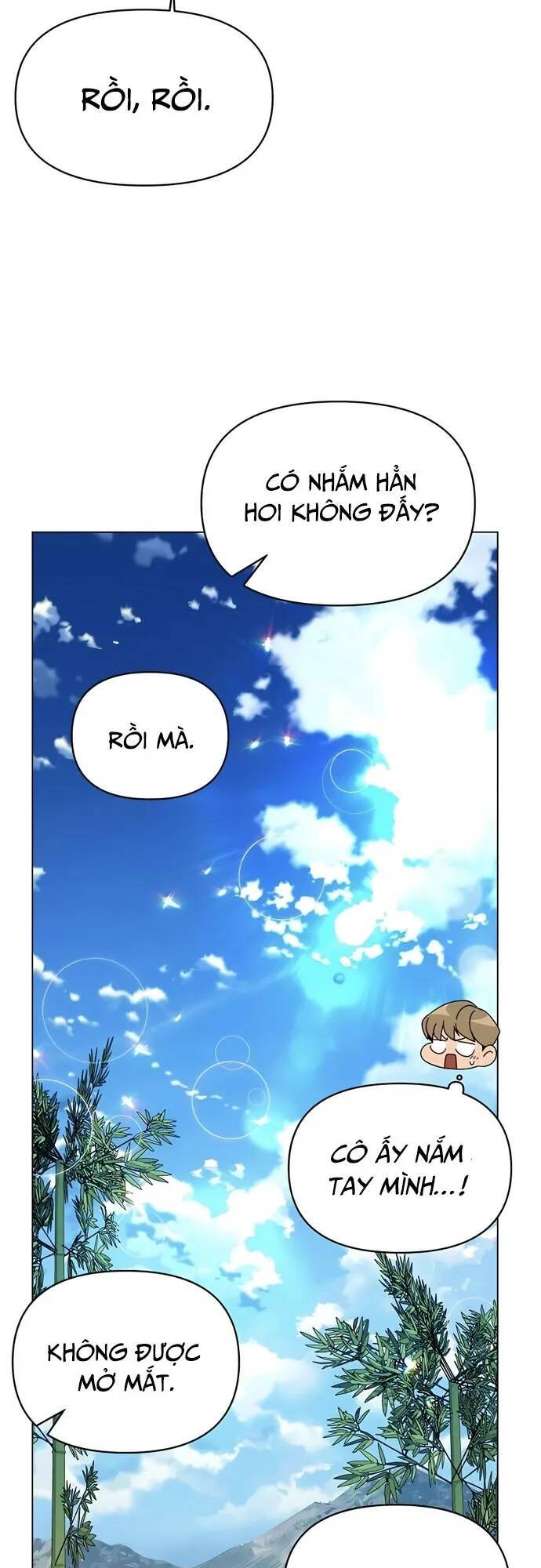 Tôi Từ Bỏ Tất Cả Để Khởi Đầu Ở Một Thế Giới Khác Chap 64 - Next Chap 65