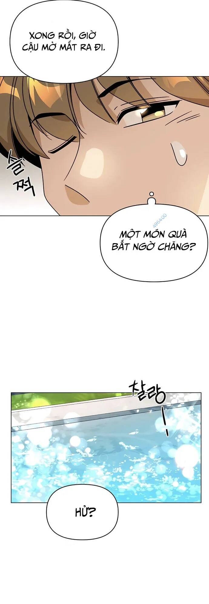 Tôi Từ Bỏ Tất Cả Để Khởi Đầu Ở Một Thế Giới Khác Chap 64 - Next Chap 65