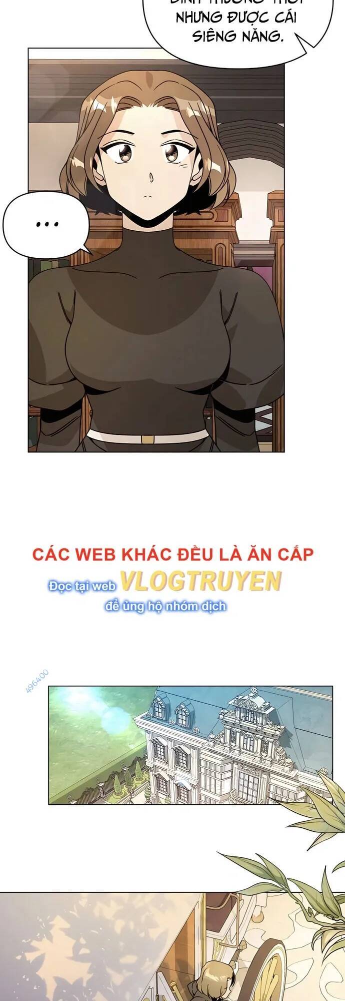 Tôi Từ Bỏ Tất Cả Để Khởi Đầu Ở Một Thế Giới Khác Chap 64 - Next Chap 65