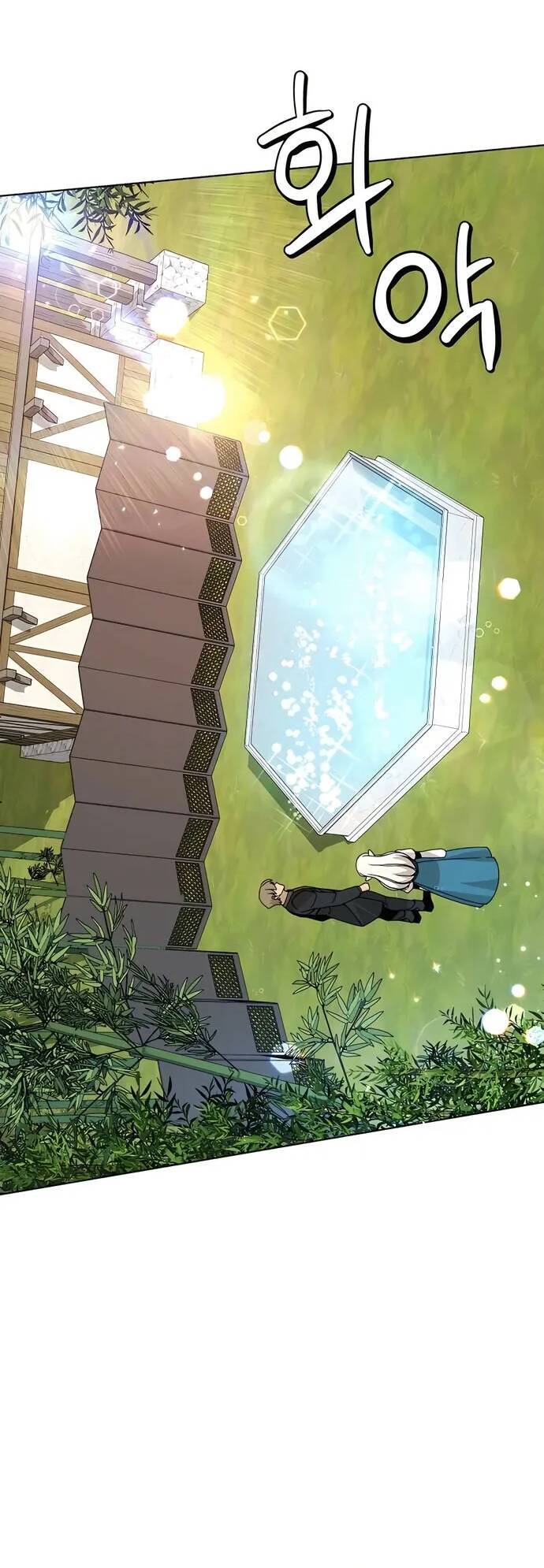 Tôi Từ Bỏ Tất Cả Để Khởi Đầu Ở Một Thế Giới Khác Chap 64 - Next Chap 65