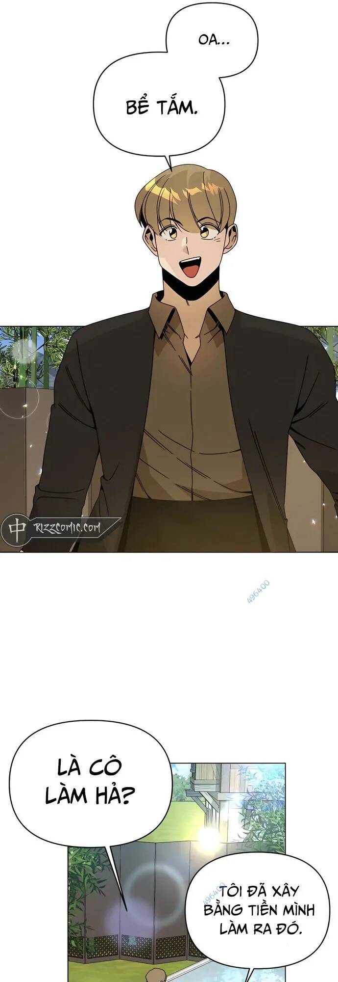 Tôi Từ Bỏ Tất Cả Để Khởi Đầu Ở Một Thế Giới Khác Chap 64 - Next Chap 65