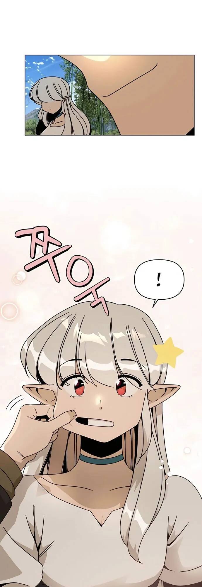 Tôi Từ Bỏ Tất Cả Để Khởi Đầu Ở Một Thế Giới Khác Chap 64 - Next Chap 65