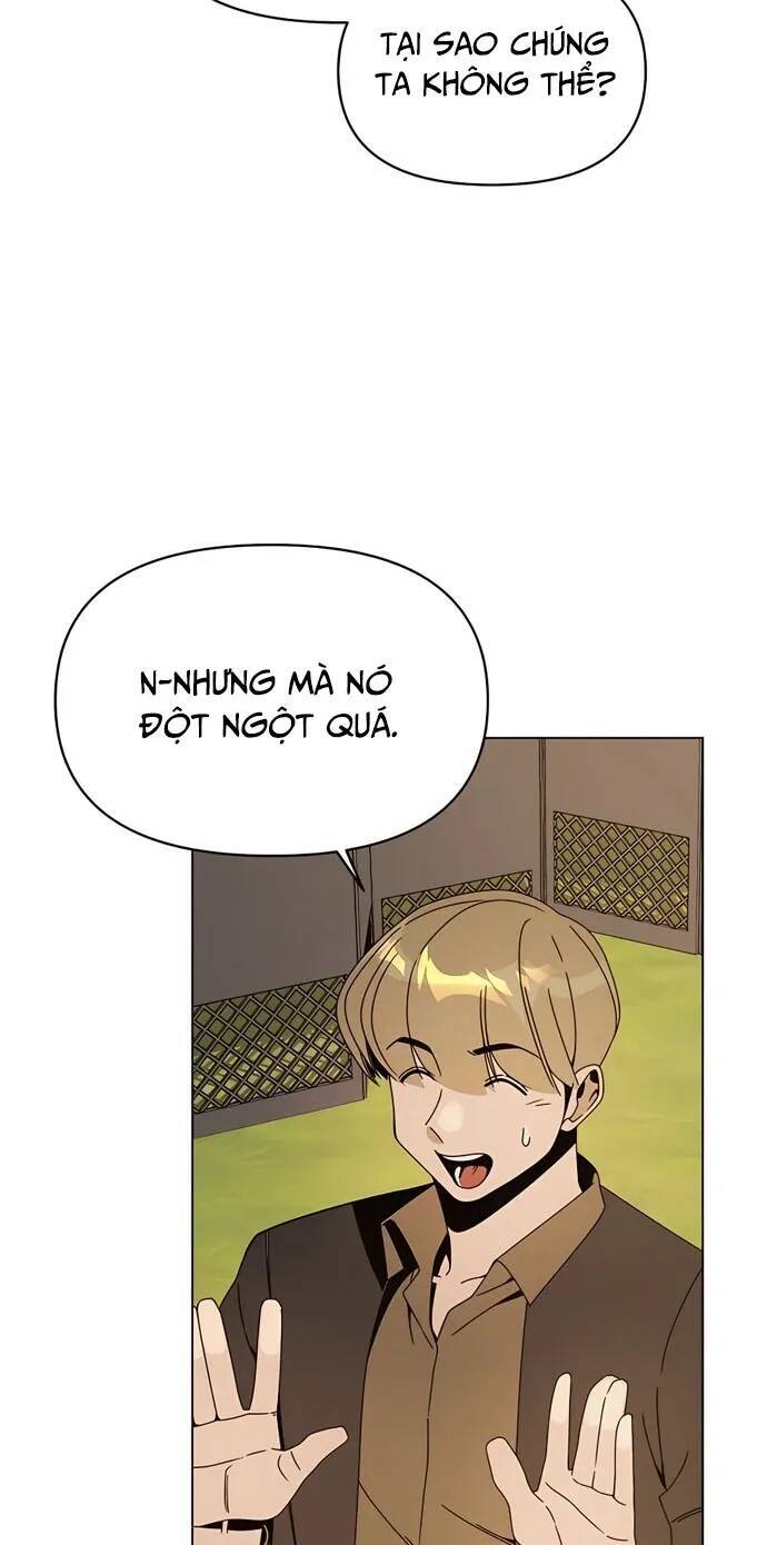 Tôi Từ Bỏ Tất Cả Để Khởi Đầu Ở Một Thế Giới Khác Chap 64 - Next Chap 65
