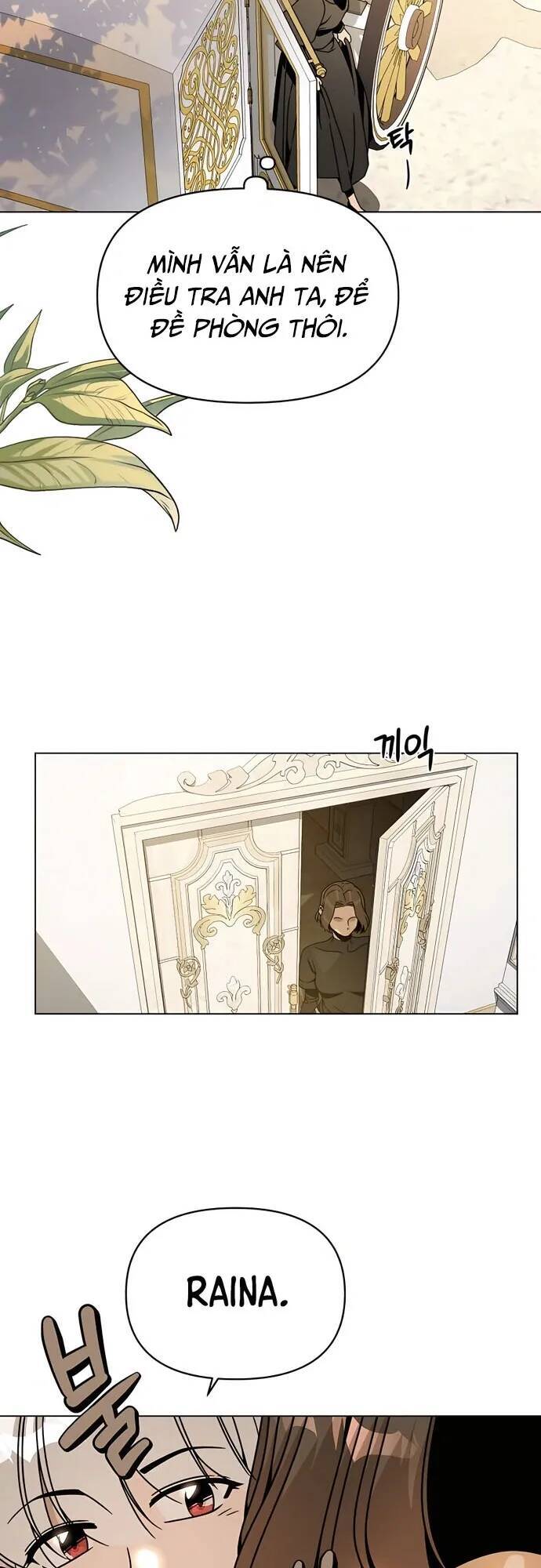 Tôi Từ Bỏ Tất Cả Để Khởi Đầu Ở Một Thế Giới Khác Chap 64 - Next Chap 65