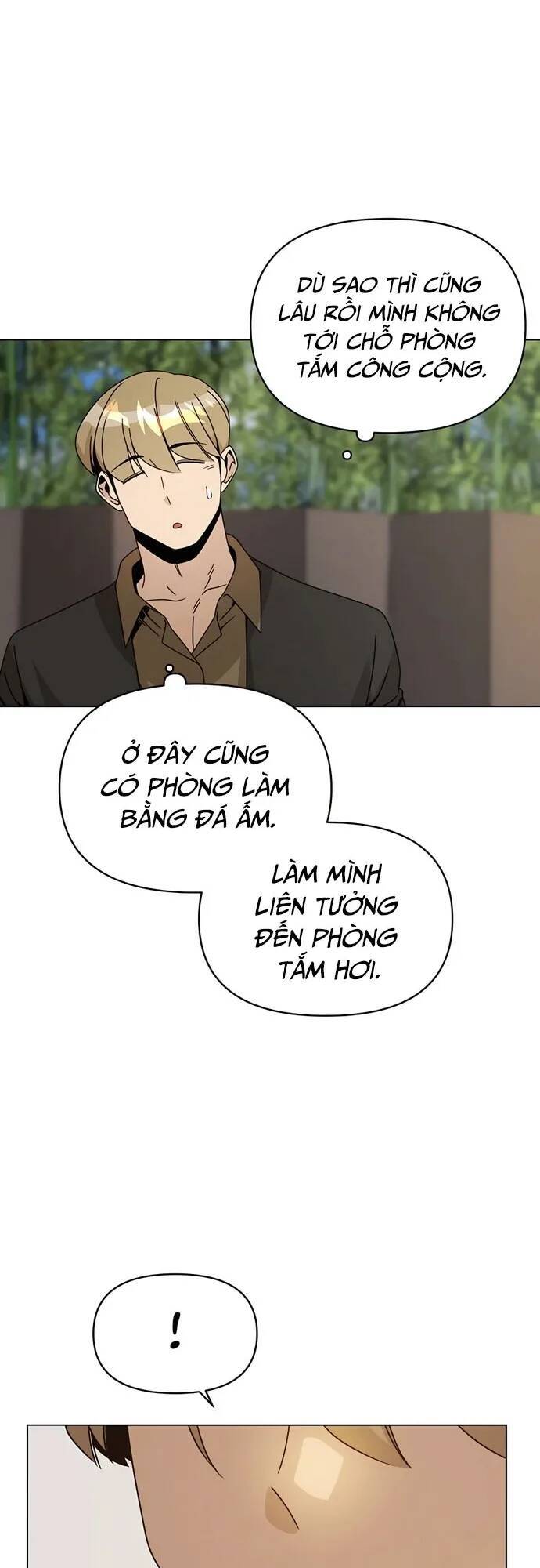 Tôi Từ Bỏ Tất Cả Để Khởi Đầu Ở Một Thế Giới Khác Chap 64 - Next Chap 65