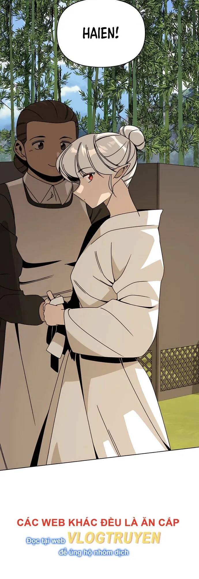 Tôi Từ Bỏ Tất Cả Để Khởi Đầu Ở Một Thế Giới Khác Chap 64 - Next Chap 65