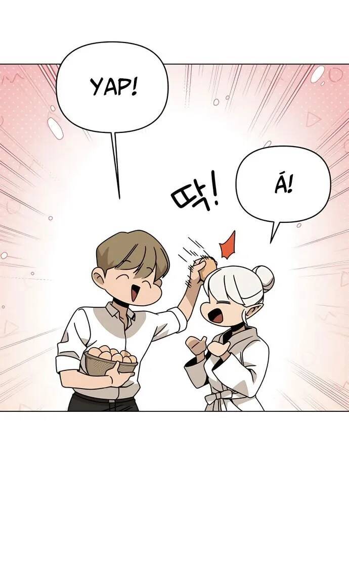 Tôi Từ Bỏ Tất Cả Để Khởi Đầu Ở Một Thế Giới Khác Chap 64 - Next Chap 65