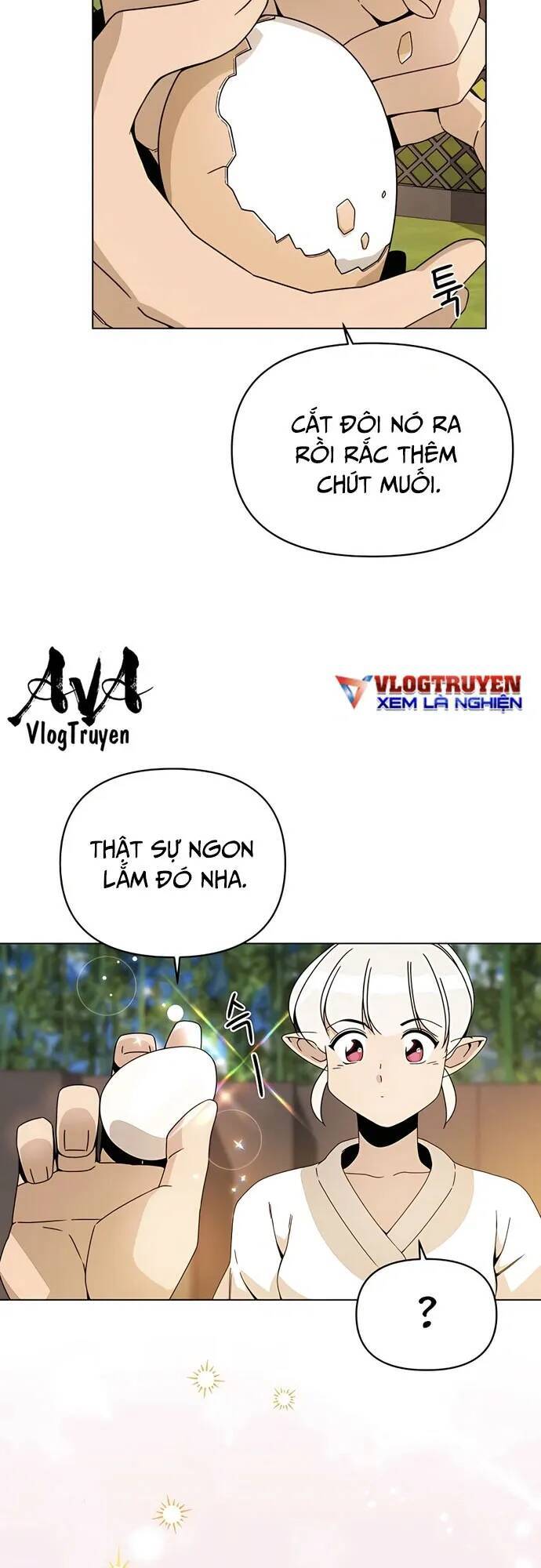 Tôi Từ Bỏ Tất Cả Để Khởi Đầu Ở Một Thế Giới Khác Chap 64 - Next Chap 65