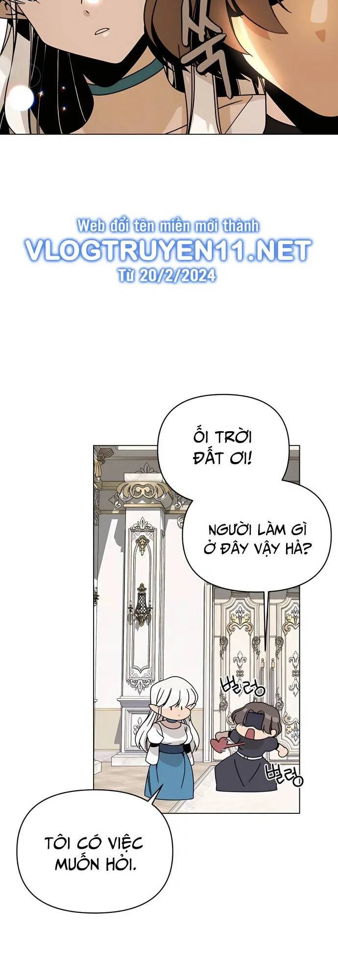 Tôi Từ Bỏ Tất Cả Để Khởi Đầu Ở Một Thế Giới Khác Chap 64 - Next Chap 65