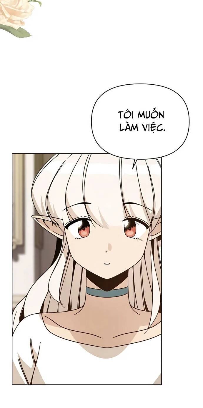 Tôi Từ Bỏ Tất Cả Để Khởi Đầu Ở Một Thế Giới Khác Chap 64 - Next Chap 65