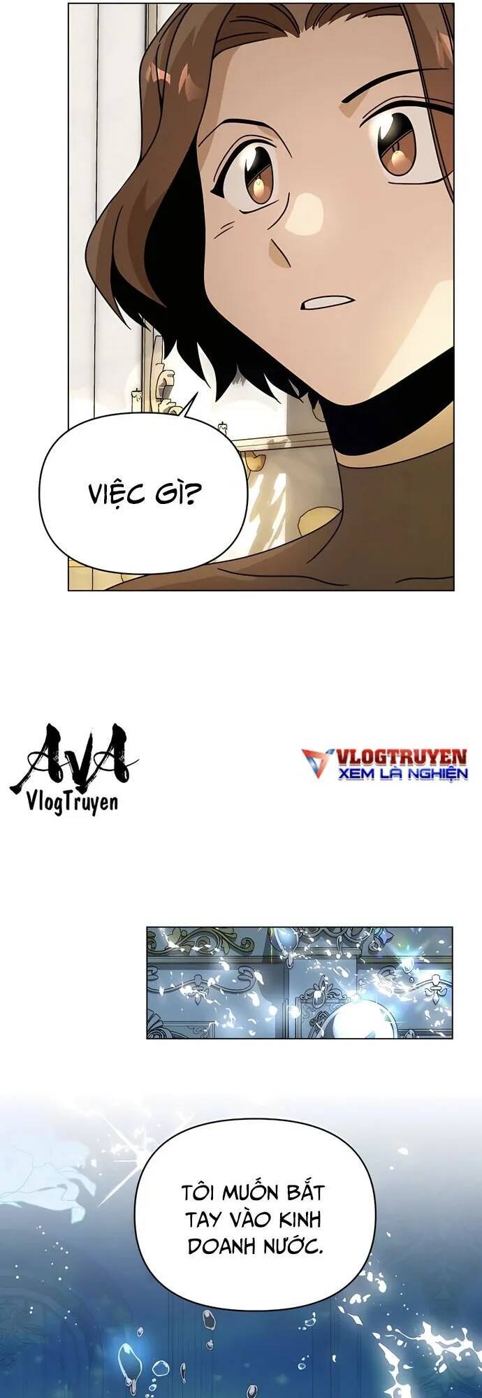 Tôi Từ Bỏ Tất Cả Để Khởi Đầu Ở Một Thế Giới Khác Chap 64 - Next Chap 65
