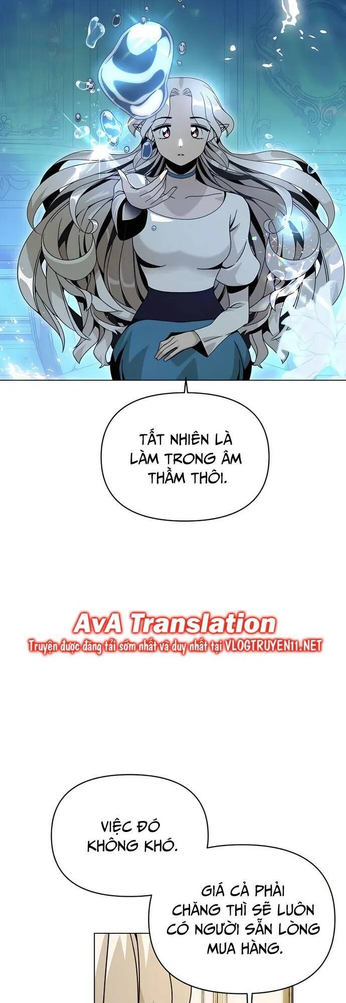 Tôi Từ Bỏ Tất Cả Để Khởi Đầu Ở Một Thế Giới Khác Chap 64 - Next Chap 65