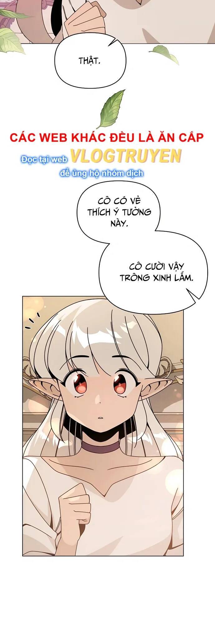 Tôi Từ Bỏ Tất Cả Để Khởi Đầu Ở Một Thế Giới Khác Chap 65 - Next Chap 66