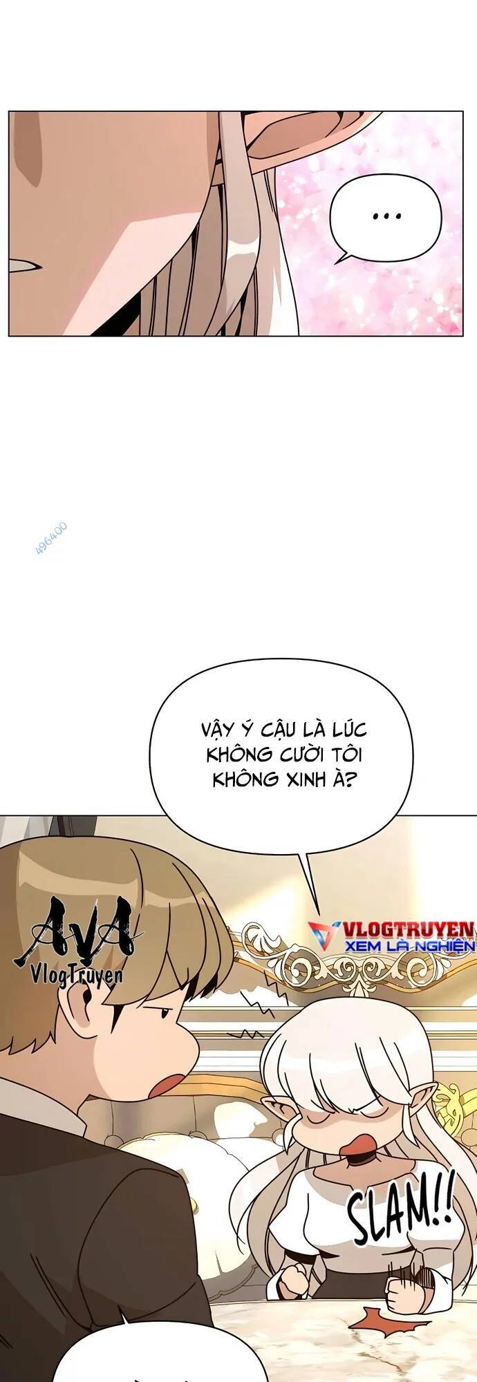 Tôi Từ Bỏ Tất Cả Để Khởi Đầu Ở Một Thế Giới Khác Chap 65 - Next Chap 66