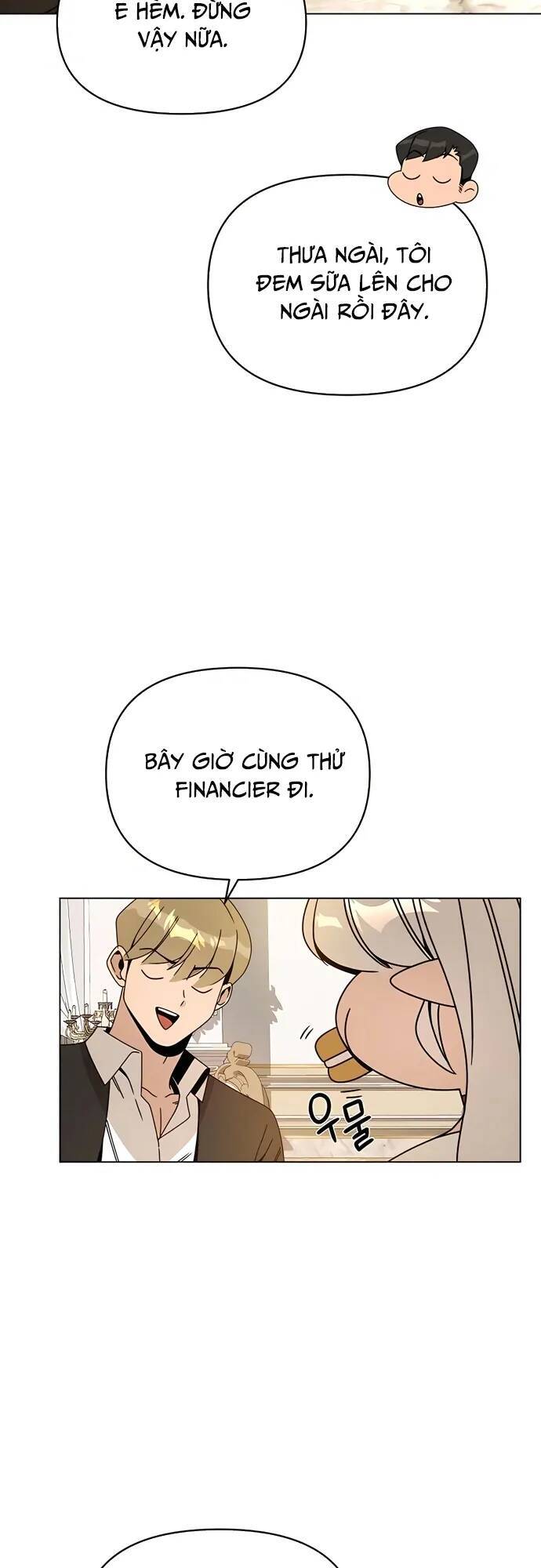 Tôi Từ Bỏ Tất Cả Để Khởi Đầu Ở Một Thế Giới Khác Chap 65 - Next Chap 66