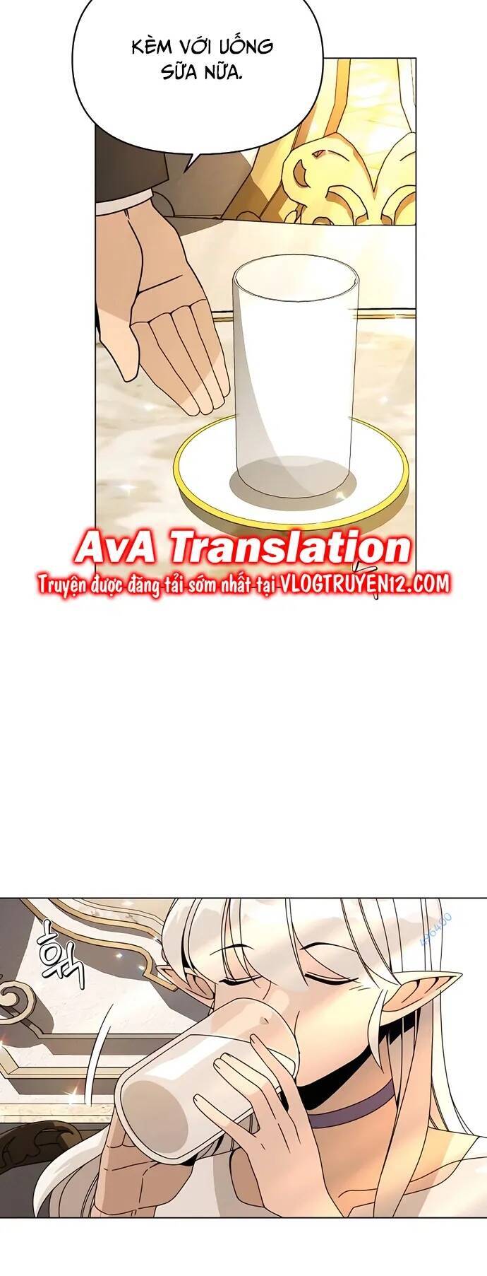 Tôi Từ Bỏ Tất Cả Để Khởi Đầu Ở Một Thế Giới Khác Chap 65 - Next Chap 66