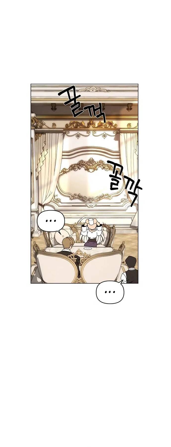 Tôi Từ Bỏ Tất Cả Để Khởi Đầu Ở Một Thế Giới Khác Chap 65 - Next Chap 66