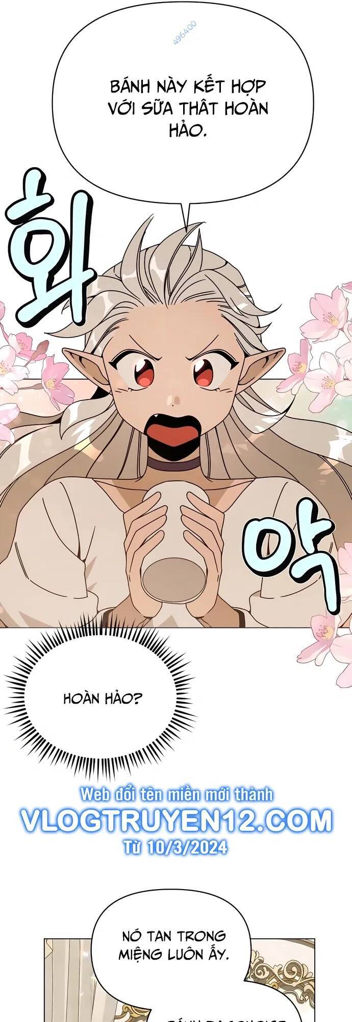 Tôi Từ Bỏ Tất Cả Để Khởi Đầu Ở Một Thế Giới Khác Chap 65 - Next Chap 66