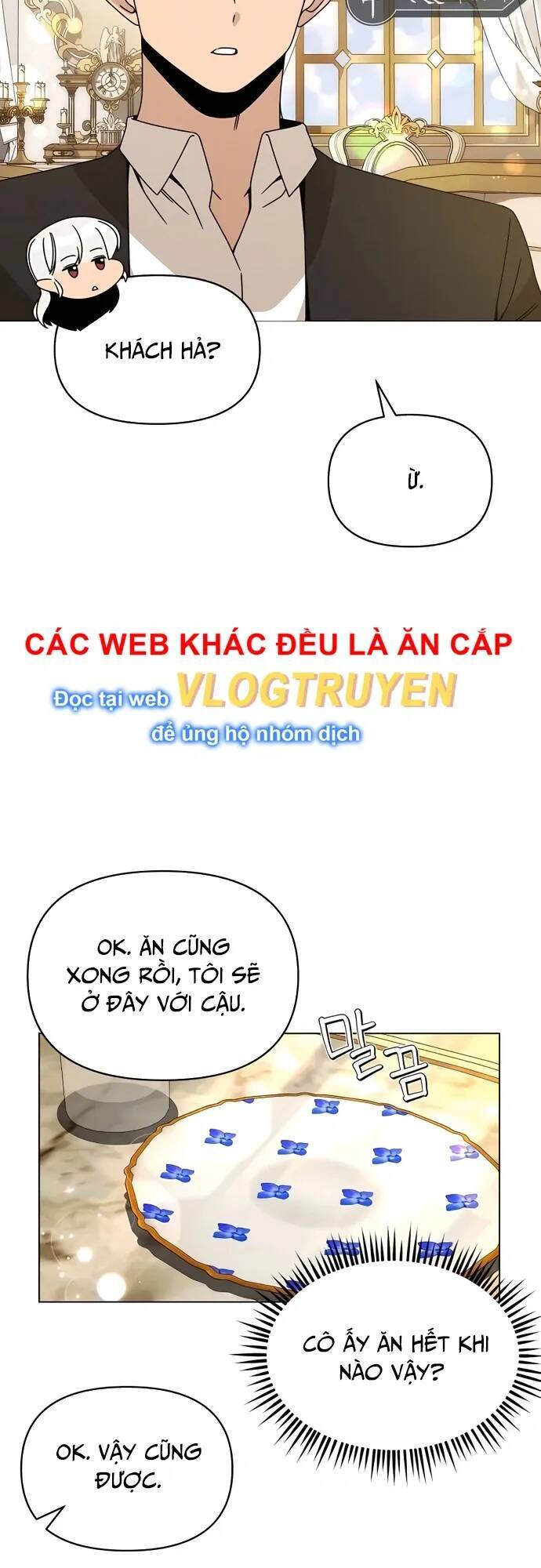 Tôi Từ Bỏ Tất Cả Để Khởi Đầu Ở Một Thế Giới Khác Chap 65 - Next Chap 66