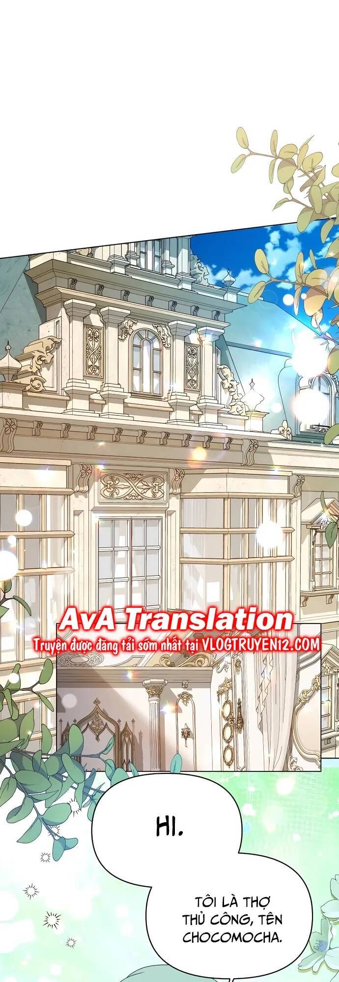 Tôi Từ Bỏ Tất Cả Để Khởi Đầu Ở Một Thế Giới Khác Chap 65 - Next Chap 66