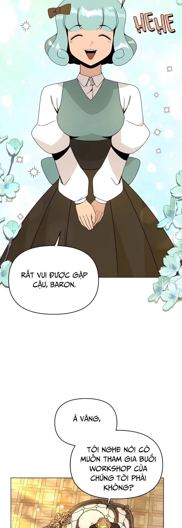 Tôi Từ Bỏ Tất Cả Để Khởi Đầu Ở Một Thế Giới Khác Chap 65 - Next Chap 66