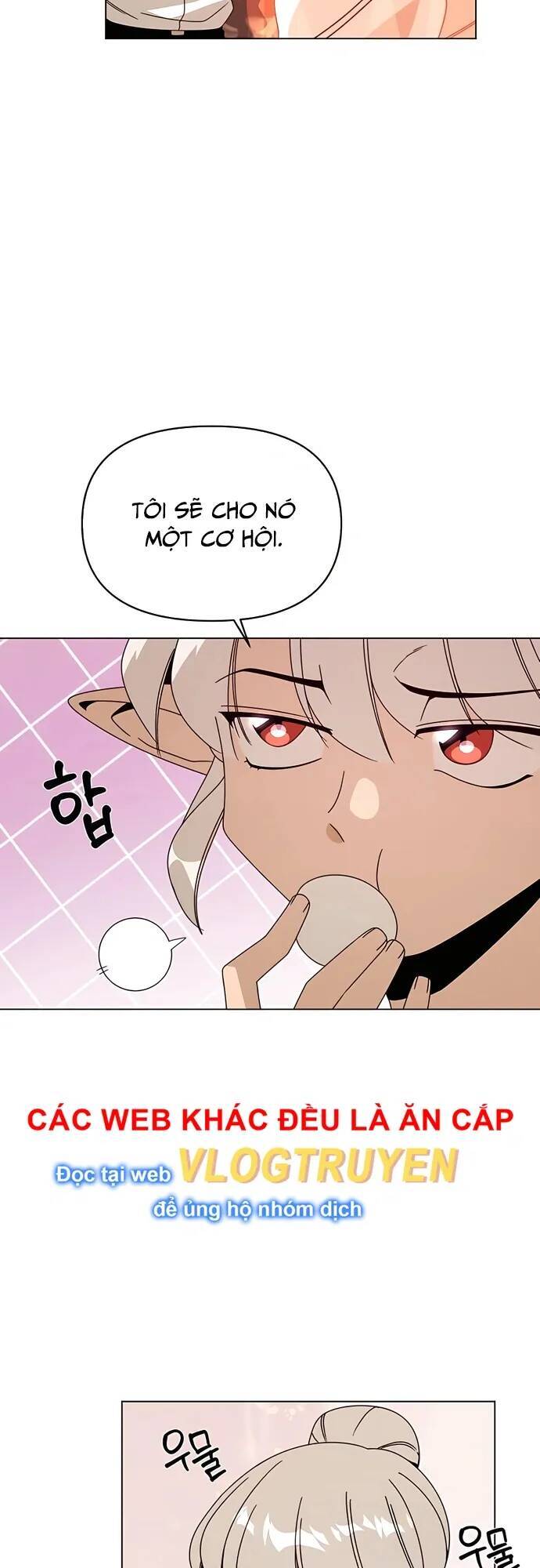 Tôi Từ Bỏ Tất Cả Để Khởi Đầu Ở Một Thế Giới Khác Chap 65 - Next Chap 66
