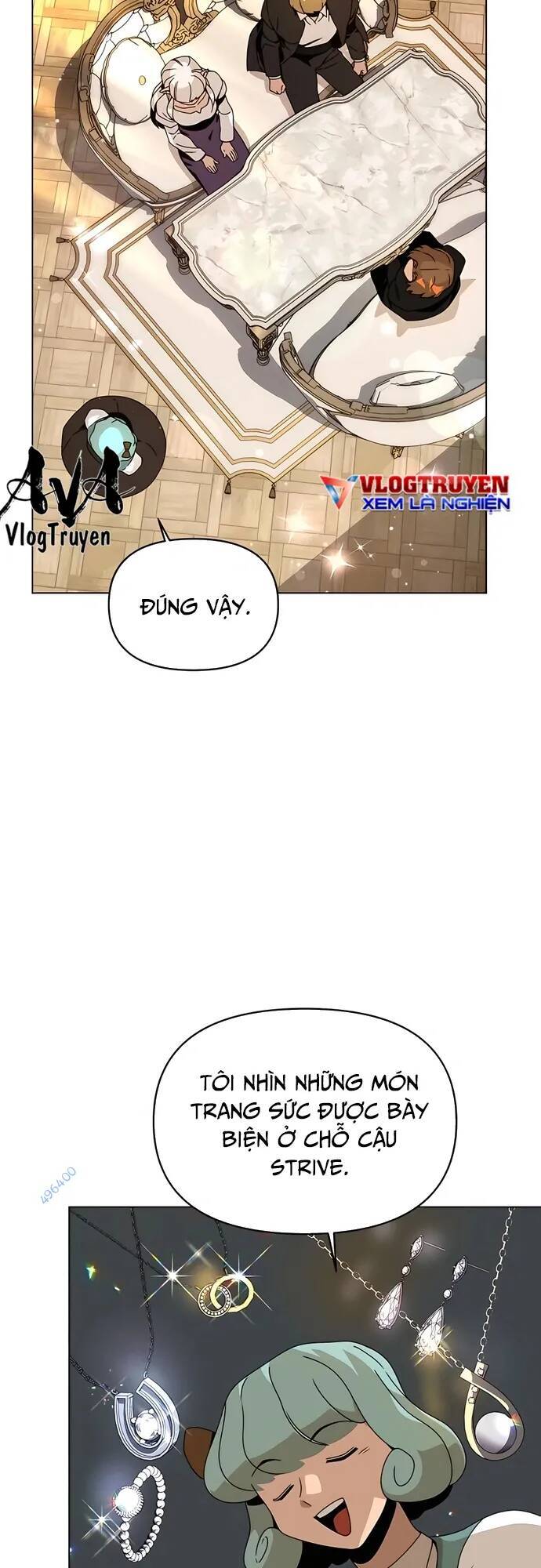 Tôi Từ Bỏ Tất Cả Để Khởi Đầu Ở Một Thế Giới Khác Chap 65 - Next Chap 66