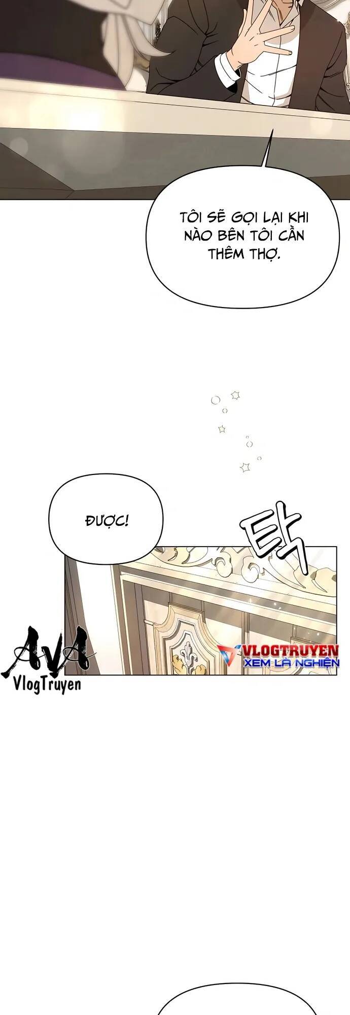 Tôi Từ Bỏ Tất Cả Để Khởi Đầu Ở Một Thế Giới Khác Chap 65 - Next Chap 66