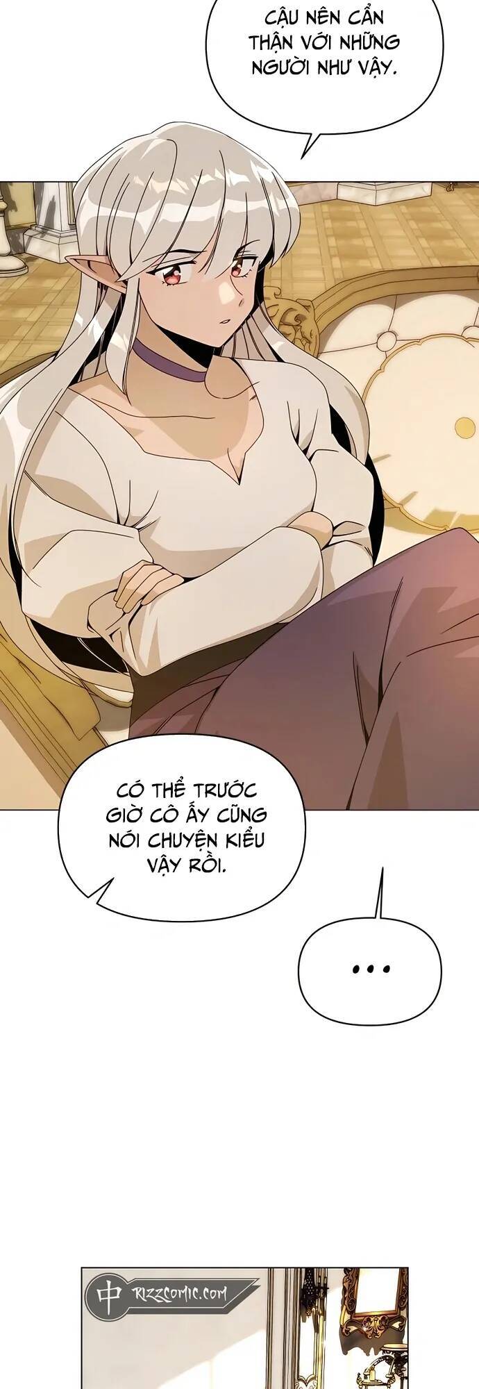 Tôi Từ Bỏ Tất Cả Để Khởi Đầu Ở Một Thế Giới Khác Chap 65 - Next Chap 66