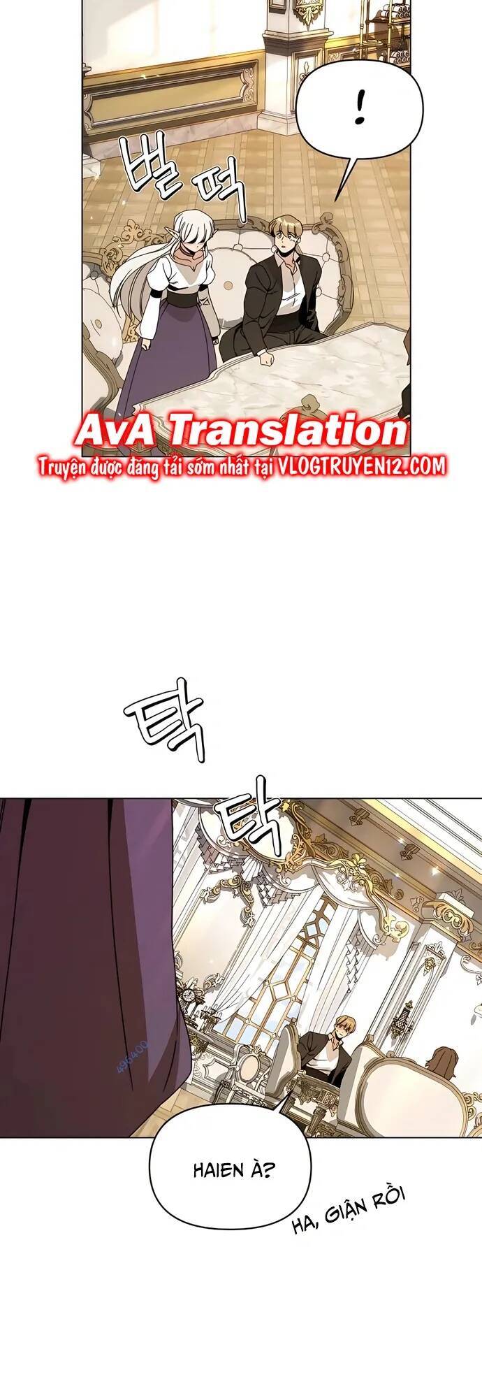 Tôi Từ Bỏ Tất Cả Để Khởi Đầu Ở Một Thế Giới Khác Chap 65 - Next Chap 66