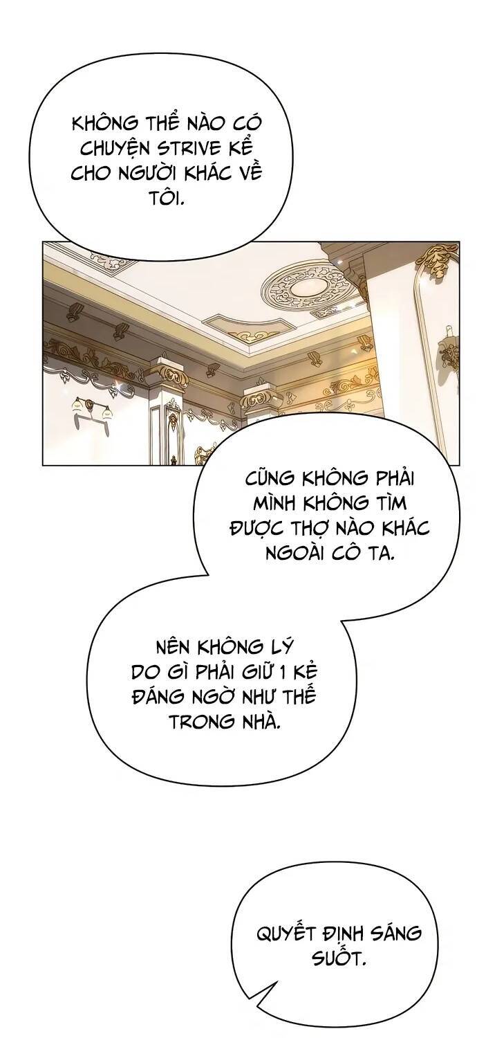 Tôi Từ Bỏ Tất Cả Để Khởi Đầu Ở Một Thế Giới Khác Chap 65 - Next Chap 66